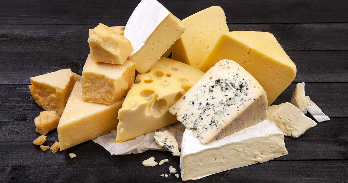 Сычужный фермент в составе сыра: покупать ли такой продукт ...