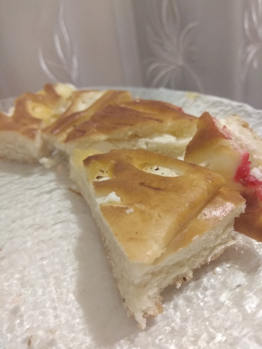 Пироги