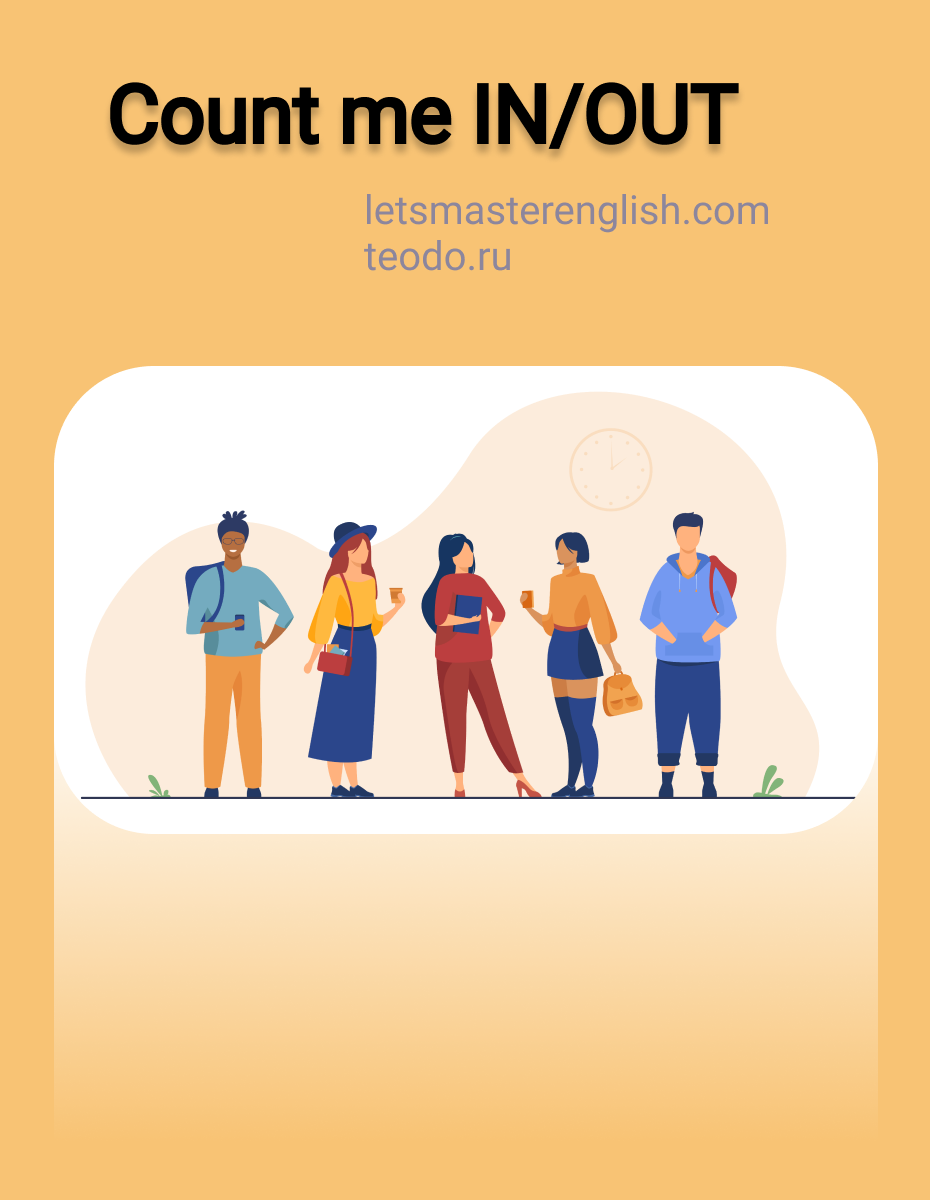 letsmasterenglish.com / teodo.ru