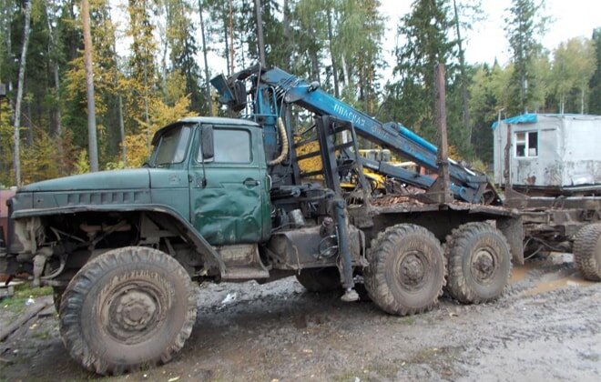 Фото с сайта specmahina.ru