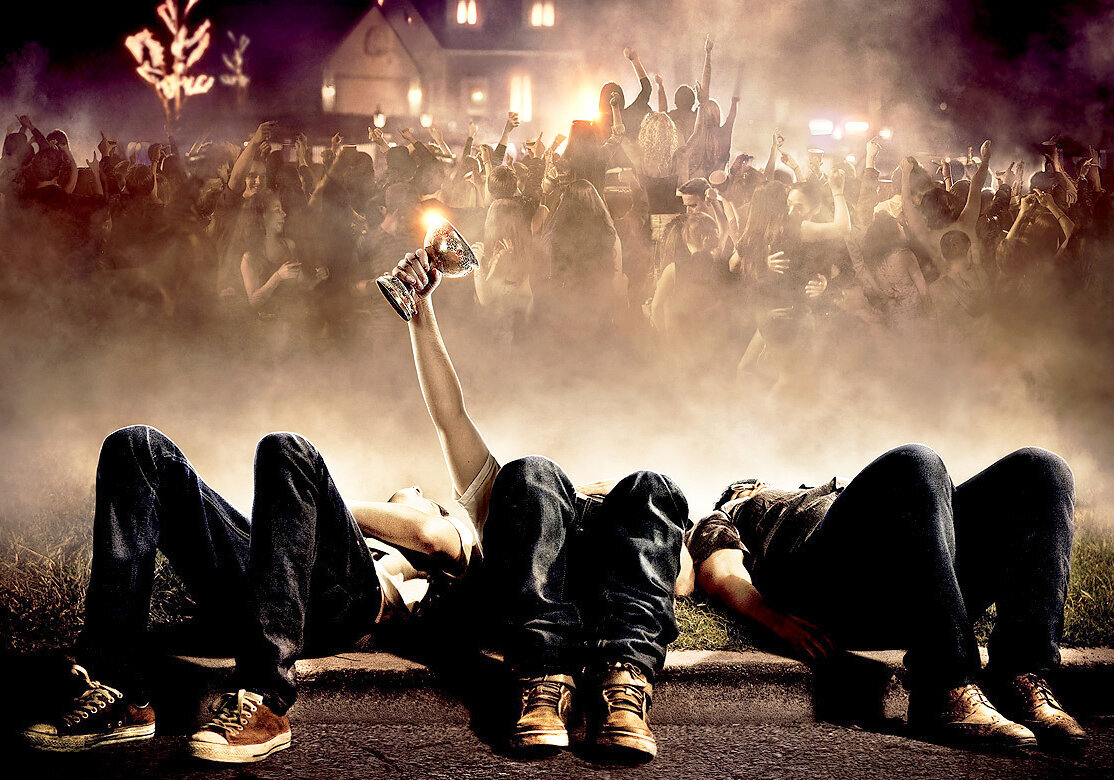 Боевик, комедия. 