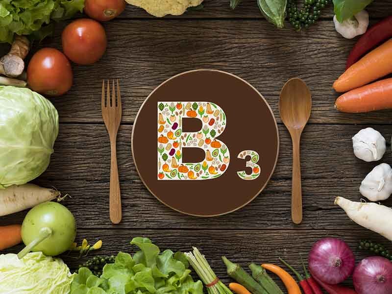 Волшебный витамин