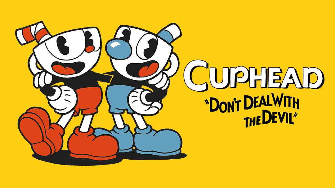Cuphead