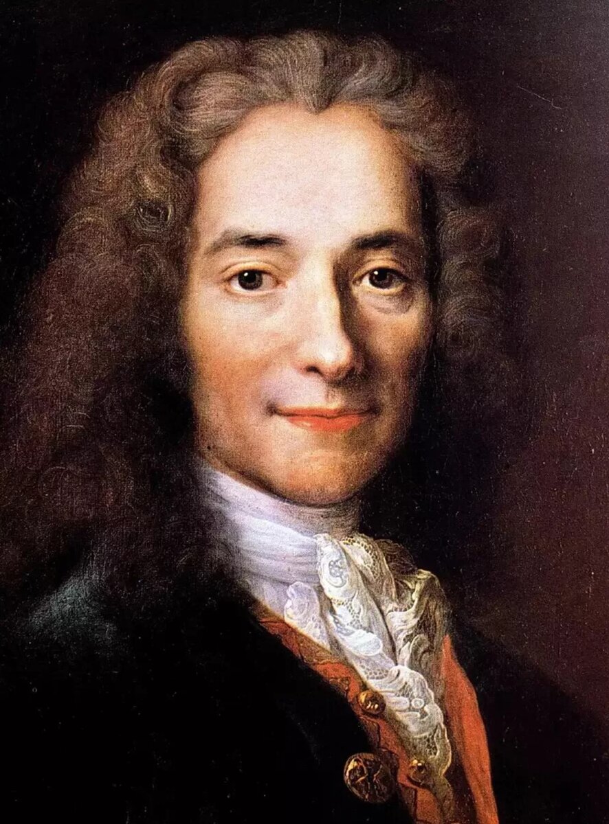 Франсуа Мари Аруэ (1694-1774)