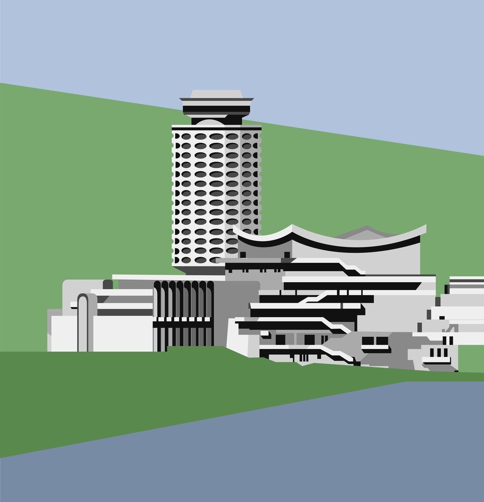 Дом молодежи, Ереван