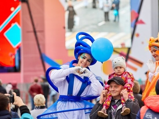  
Фото: vk.com Администрация Ноябрьска