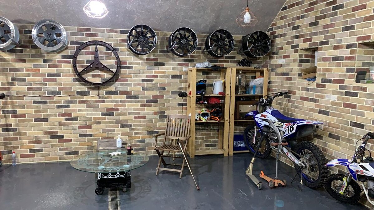 Плитка под кирпич Лондон Брик 303-90 специальный цвет