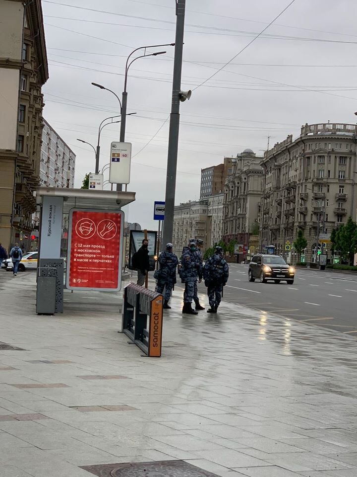 Фото: FashionUnited