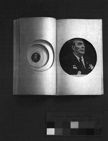 пример концептуализма