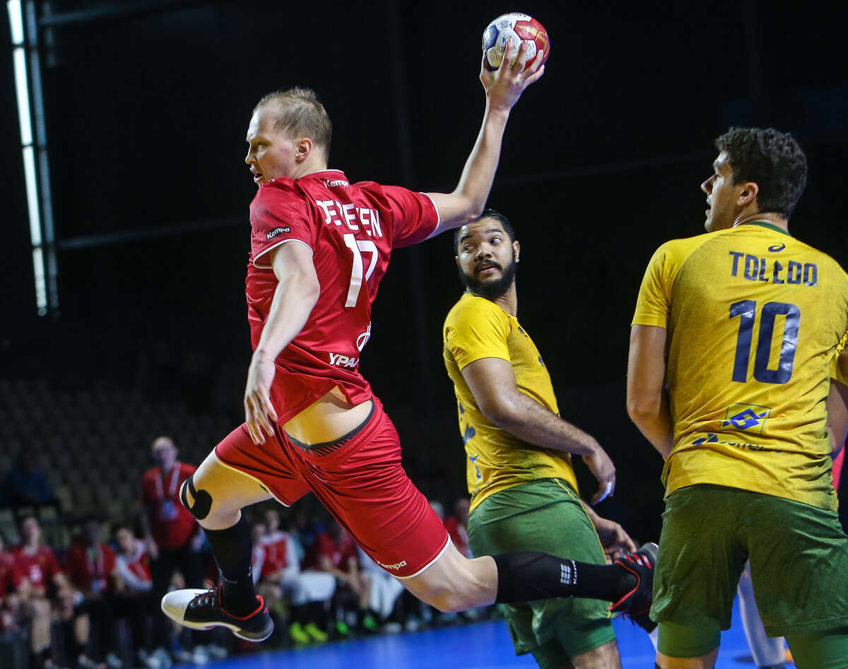 Фото: Василий Пономарёв / МГК ЦСКА.