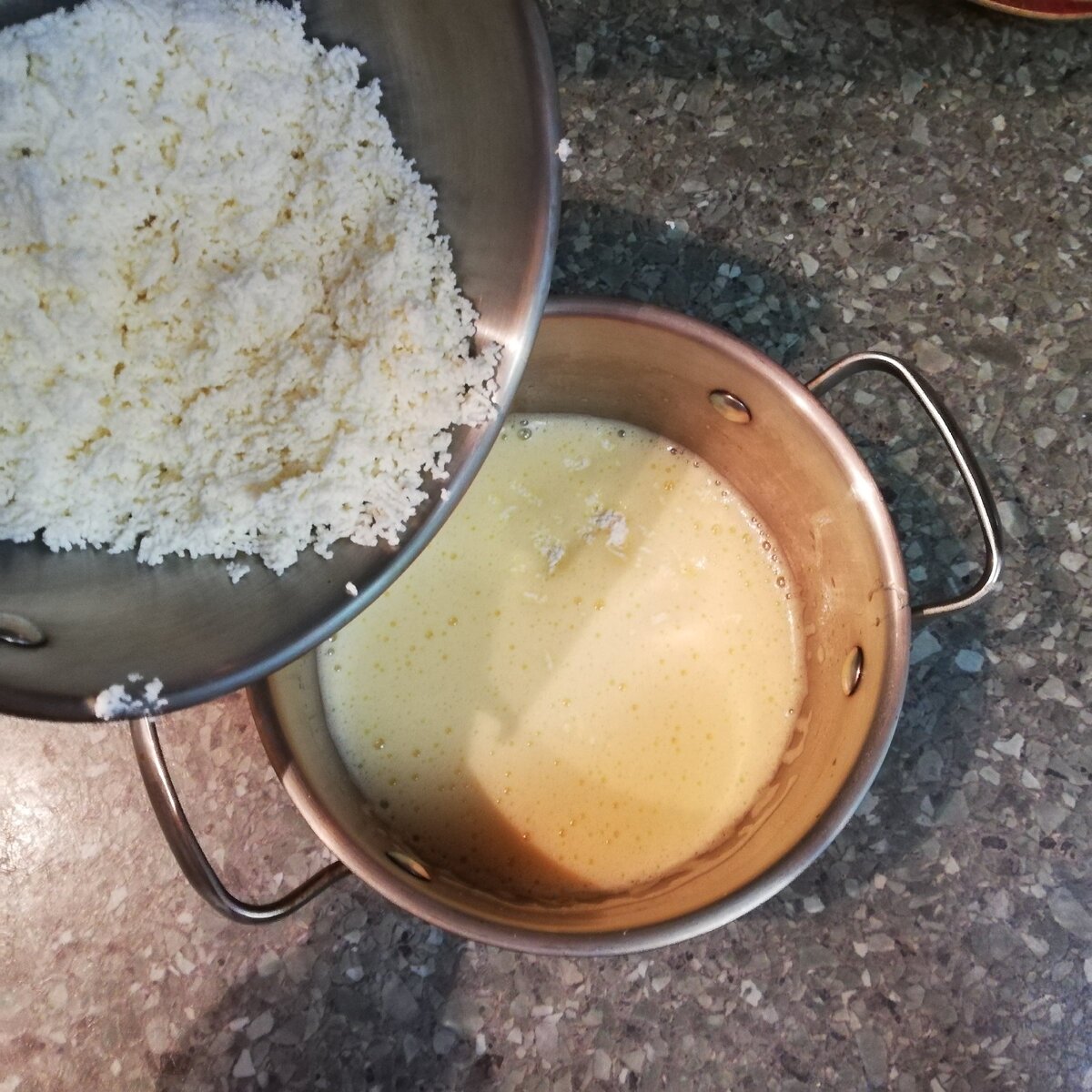 фото автора / Дзен канала "МаринаД"