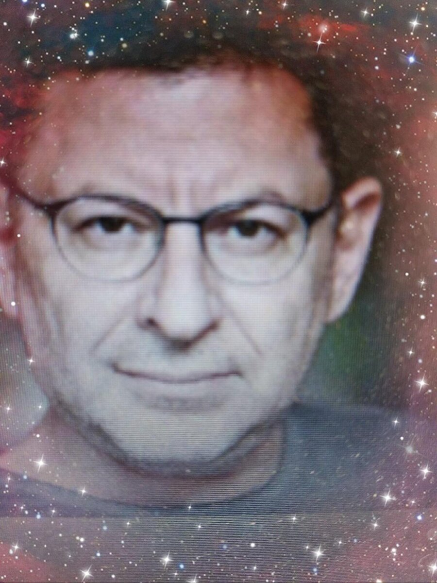 М. Лабковский.