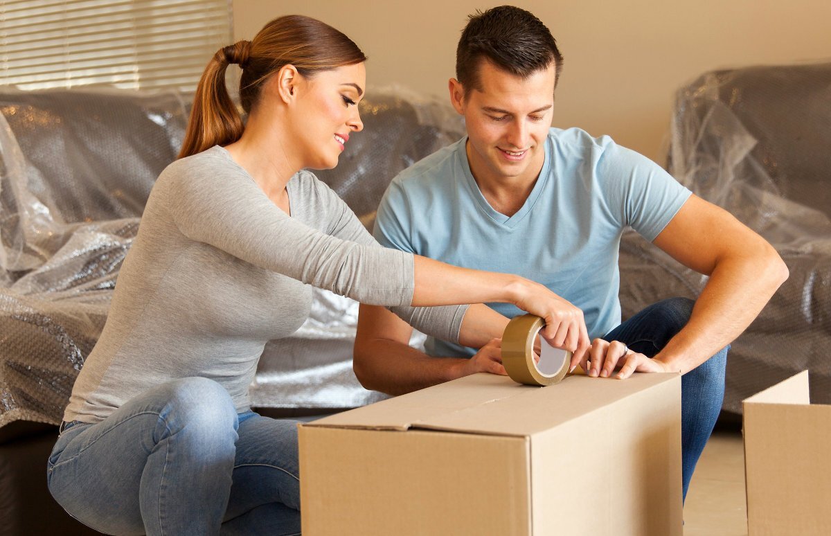 Ах, эти приятные хлопоты