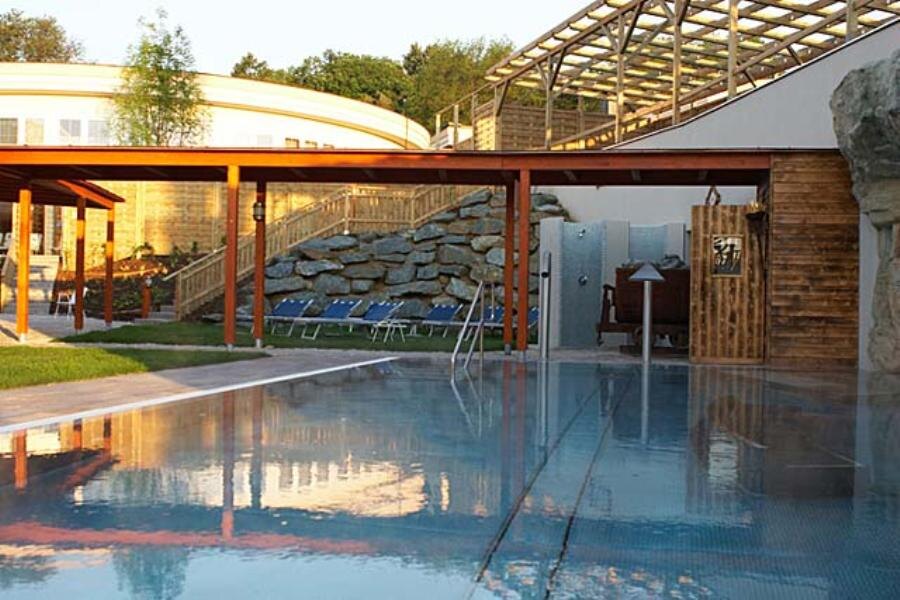 Бад Татцмансдорф