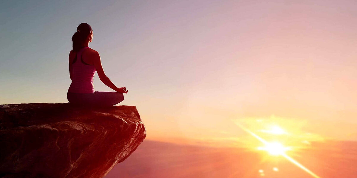 Эмоциональный баланс - как достичь?