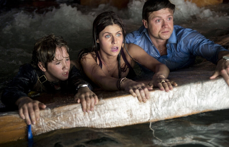 Рейтинг на КиноПоиске 6,2