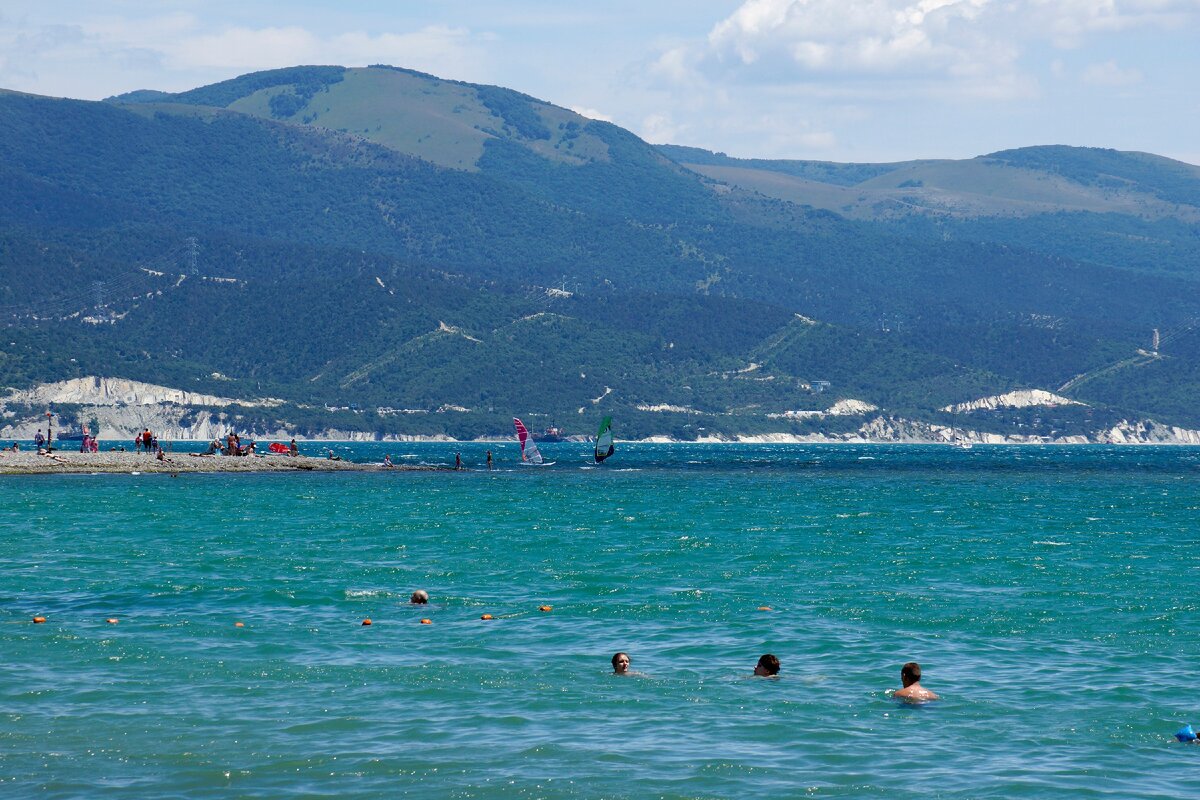 Новороссийск