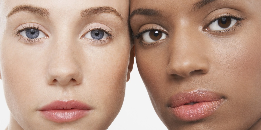 Как определить свой оттенок кожи?
