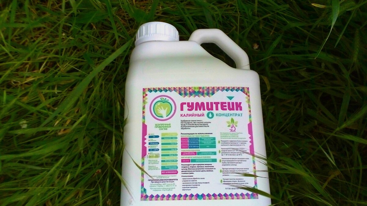 такой 5 литровой баклажки вам хватит на долго