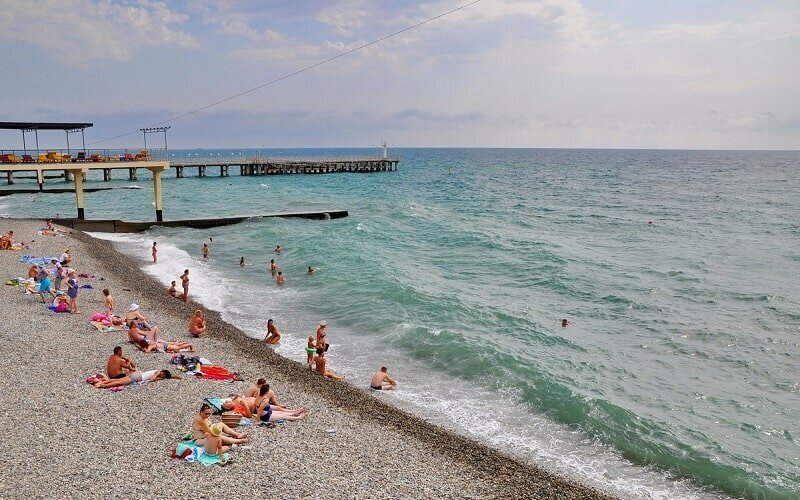 Семинар в Сочи