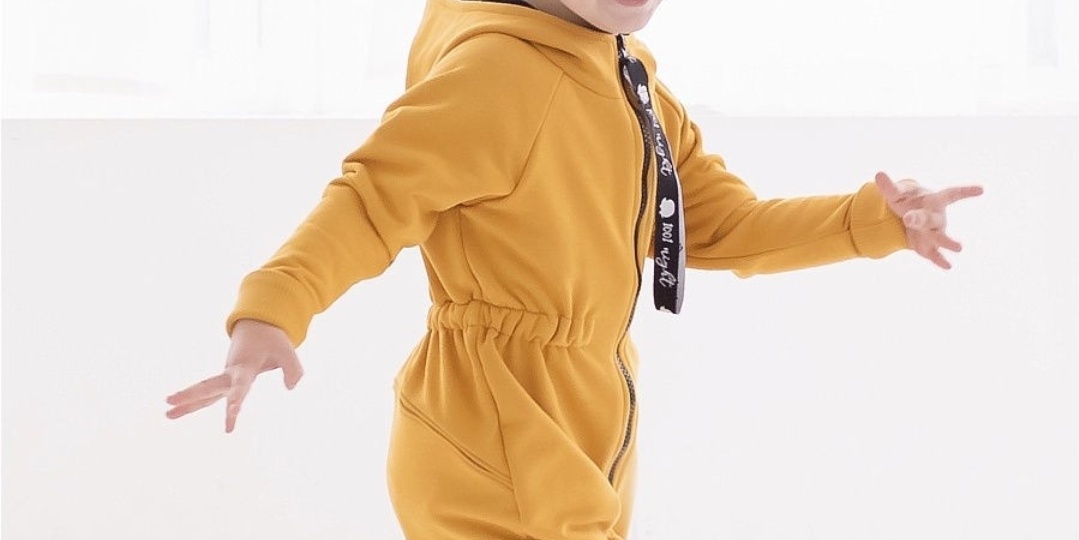 Обзор комбинезона с Wildberries. Невероятное качество за такую цену