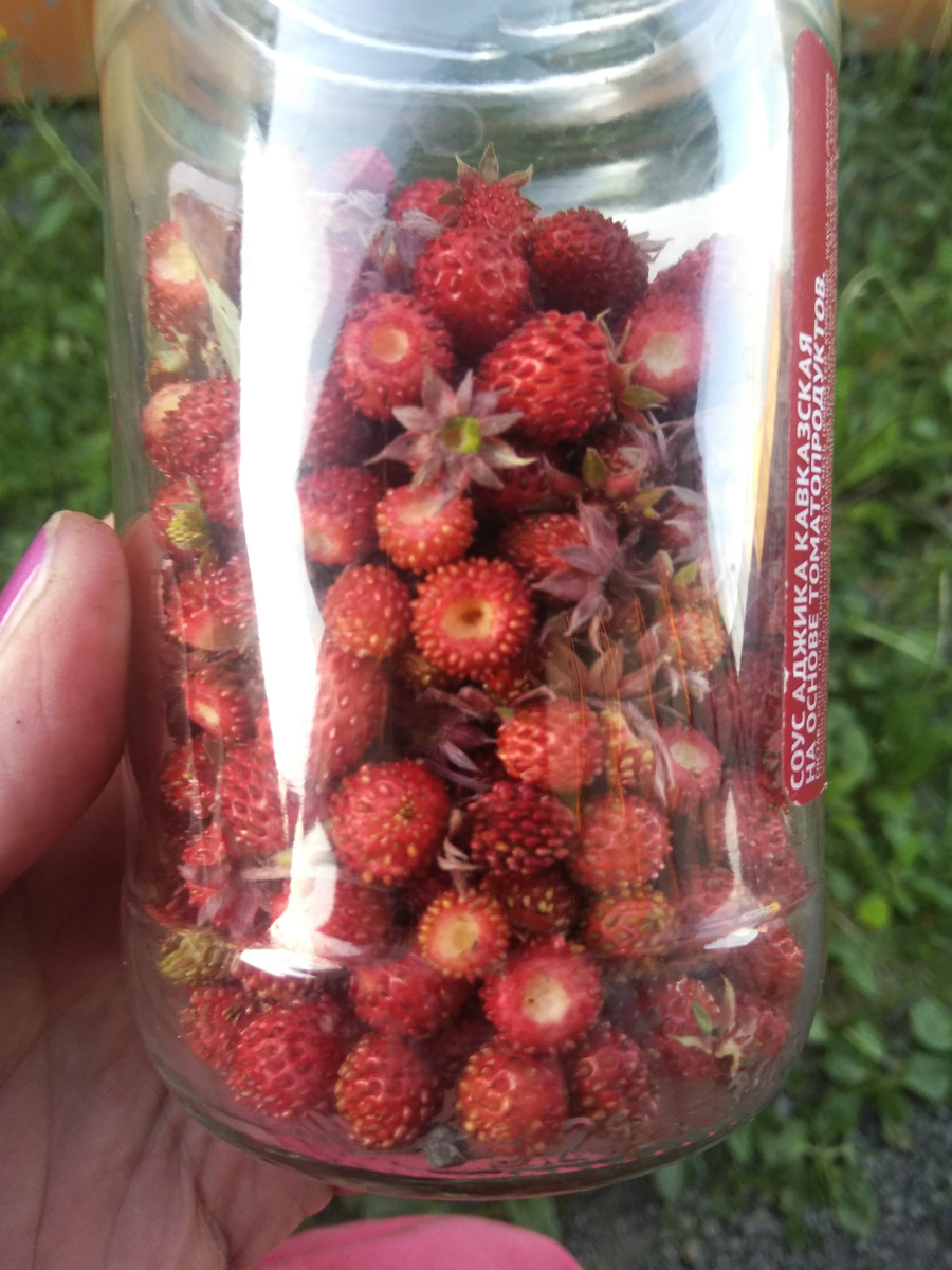 Личное фото.