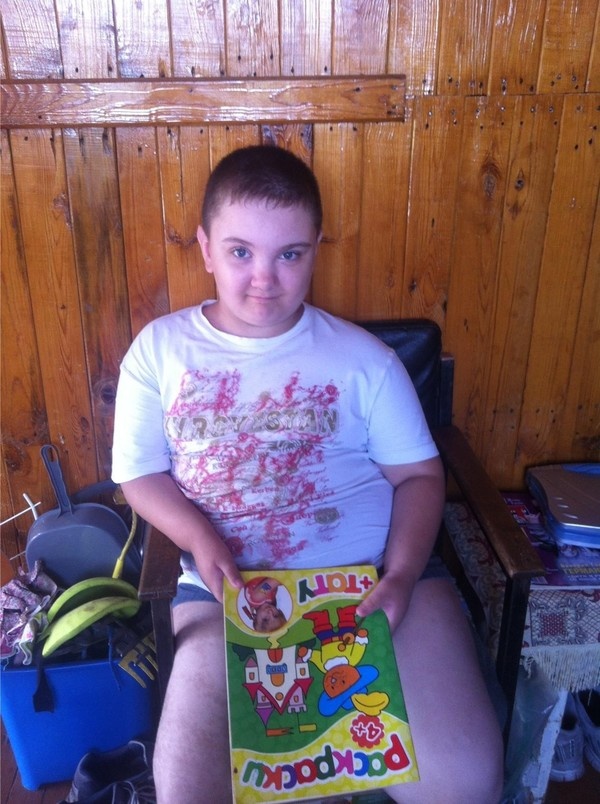 Т/П Стайловский против Стайловского "За кадром"