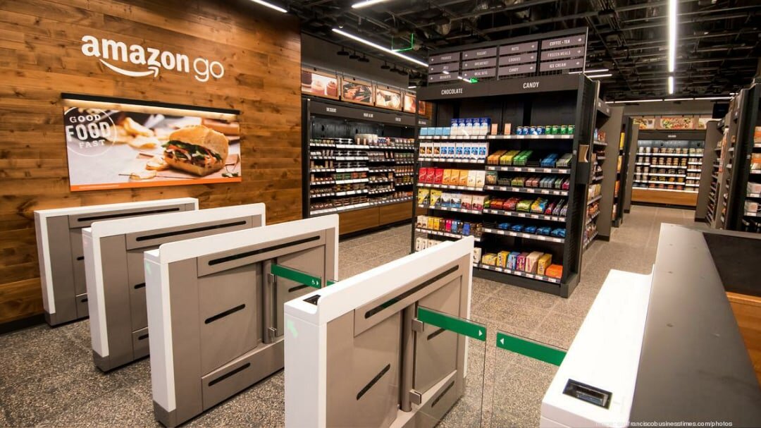 Amazon Go