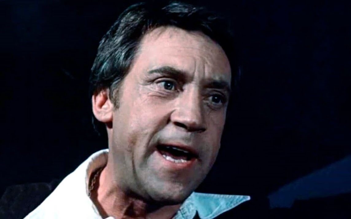 "Вор должен сидеть в тюрьме!" - кадр из телесериала "Место встречи изменить нельзя". Фото из свободных источников