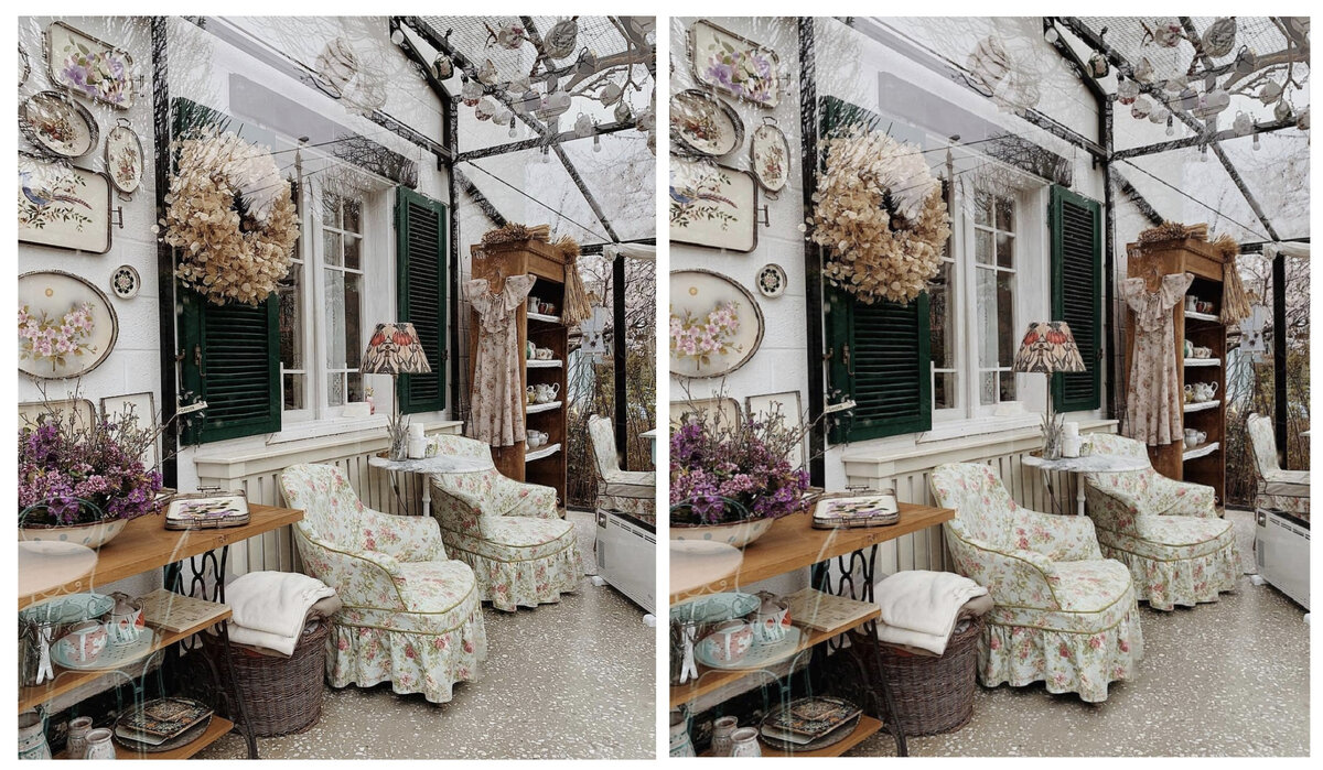 Тбилиси. Сад "Гардения Шеварднадзе". Фото из Инстаграм @sokolove_