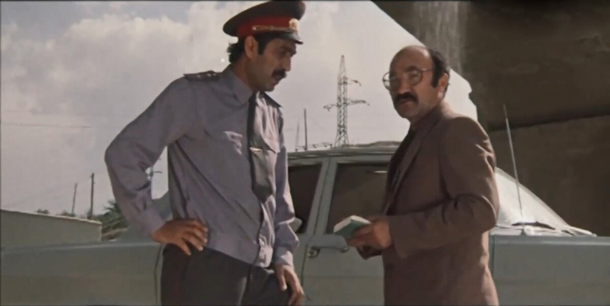 Кадр из фильма "Капкан для шакалов". Источник: kinopoisk.ru  