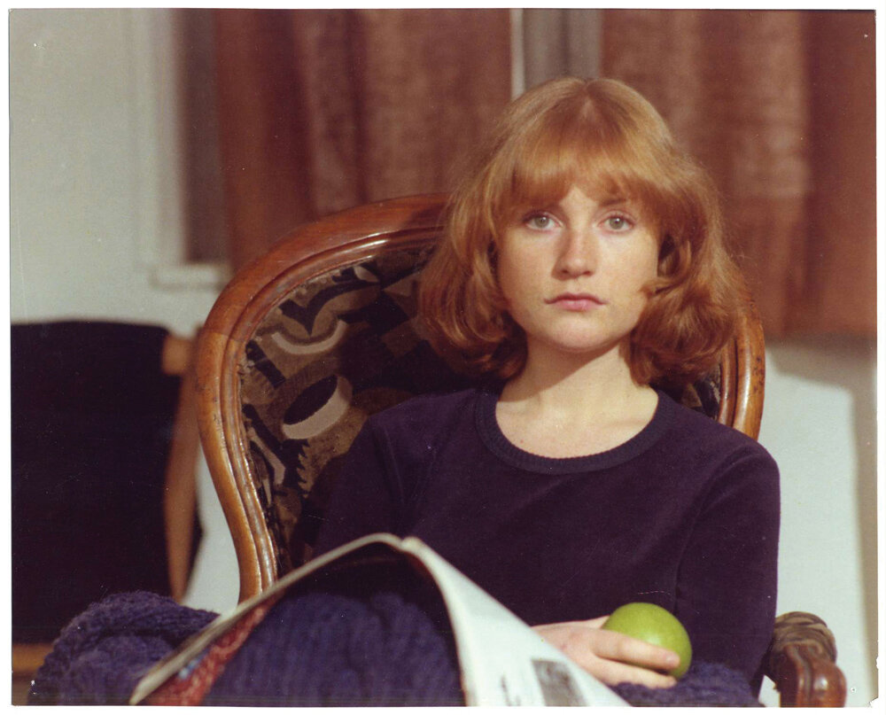 Кружевница"/ La Dentellière, 1977