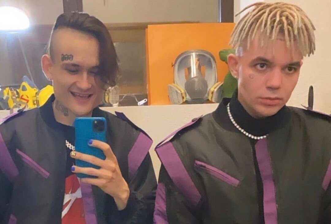 Элджей а8
