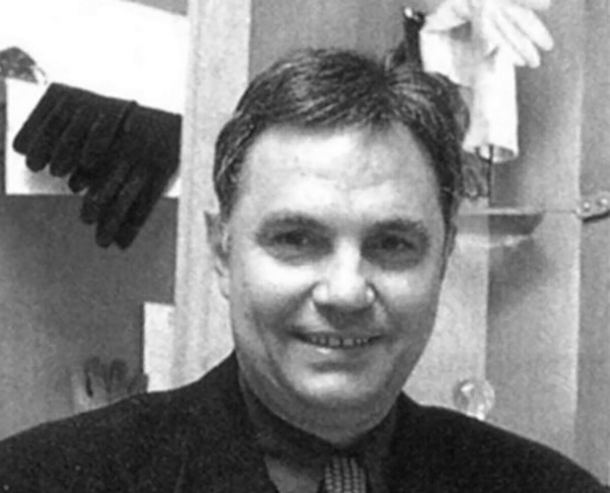 Jean Francois Laporte