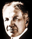 Уильям Дюран