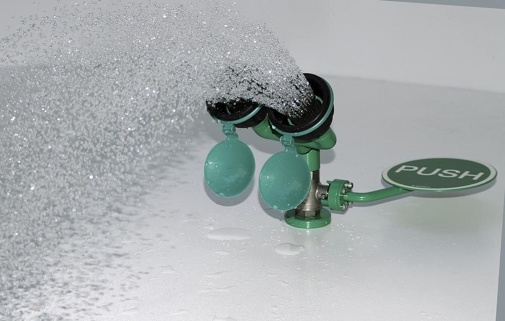 Хитроумная штуковина в работе