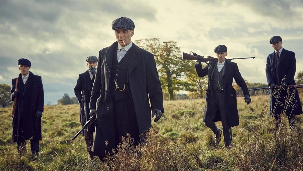 КиноПоиск 8.4 / IMDb 8.8