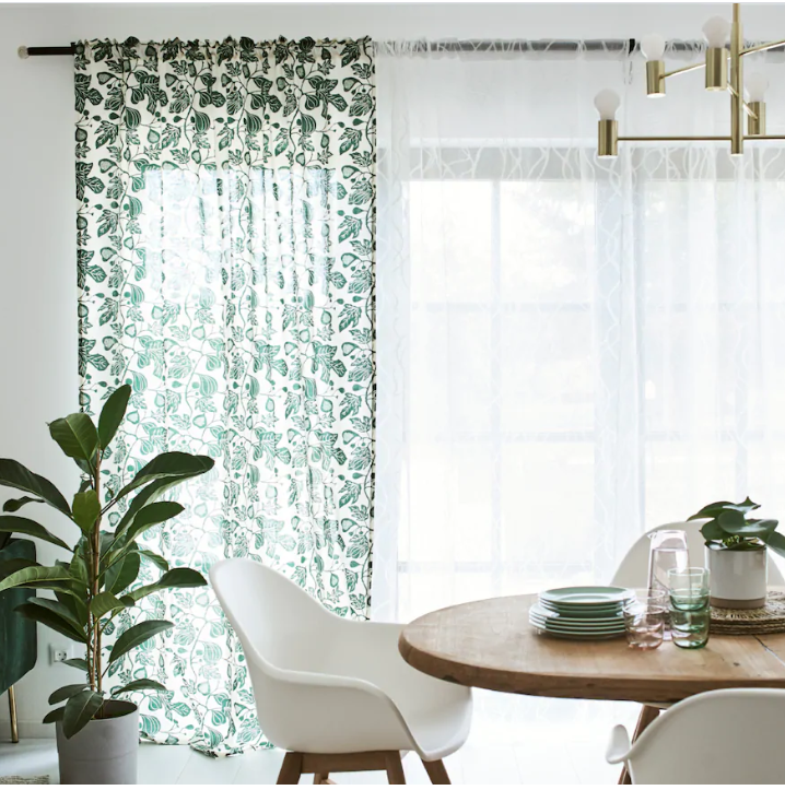 Скриншот с сайта ИКЕА 