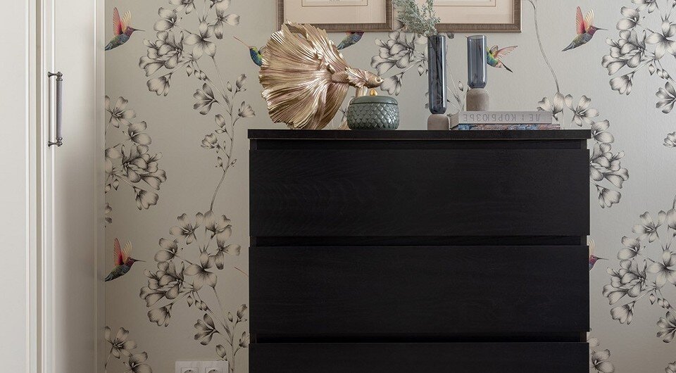 Дизайн: Елена Иванова. Фото: Дина Александрова 