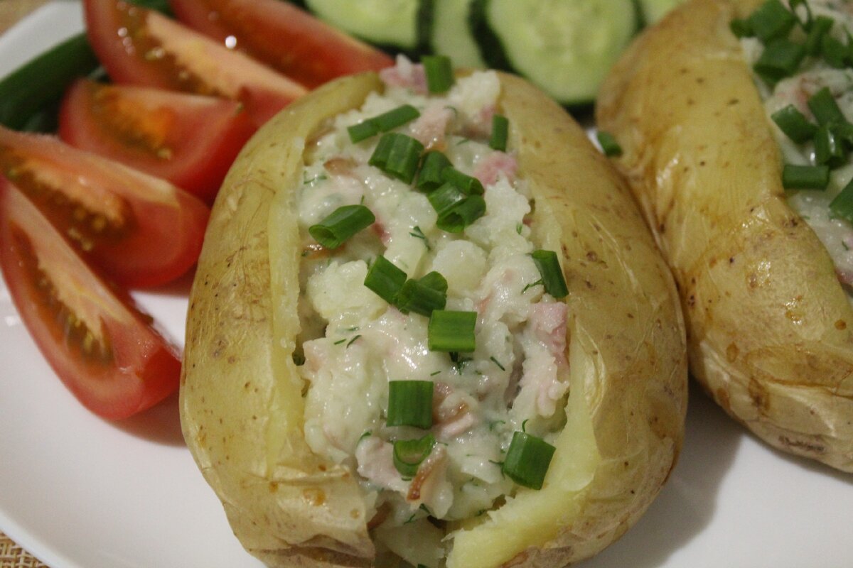 Крошка-картошка в домашних условиях: рецепты и начинки