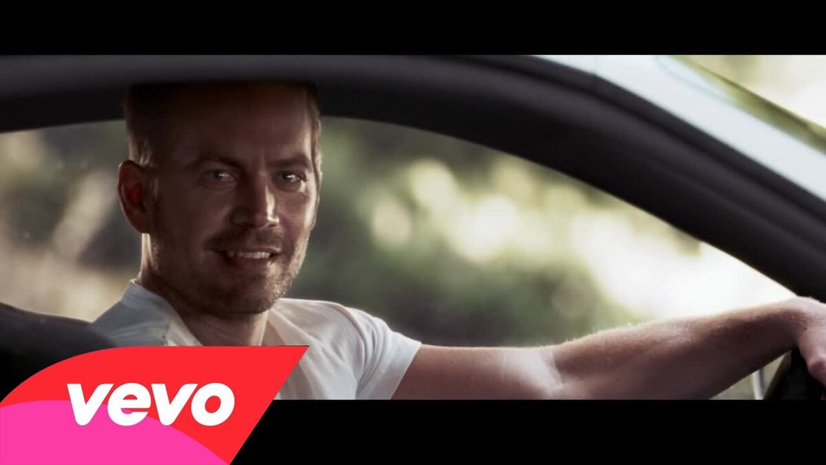 Wiz Khalifa - See You Again ft. Charlie Puth [Official Video] Furious 7 Soundtrack