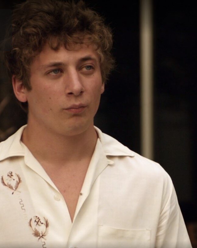 Кадр из сериала "Бесстыжие", 3 серия 2 сезона