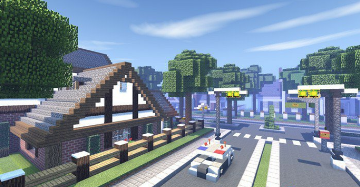 Шейдеры «CSPE» это одни из самых реалистичных шейдеров для Minecraft Bedrock. Анимация воды, листвы, улучшенное небо, а также измененные лучи света - все это сделает Майнкрафт Покет Эдишн намного реалистичнее! Помните, что данный набор шейдеров лучше всего подойдет для мощных устройств Android и iOS.