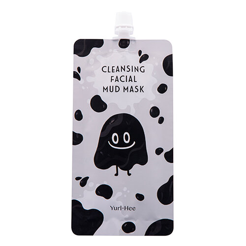 YURL-HEE Глиняная маска для лица