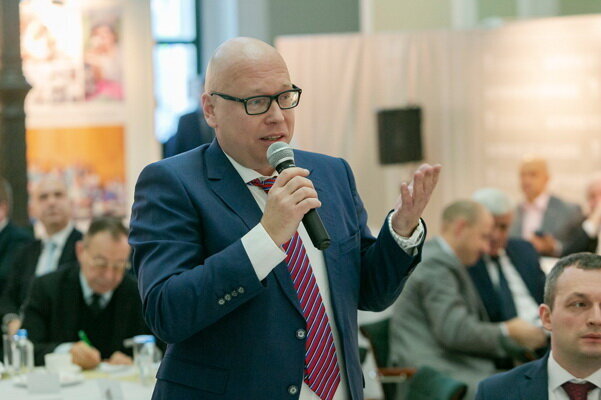 Алексей Григорьев Член Совета по ИС ТПП РФ