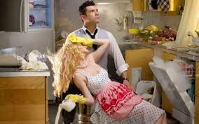 Место женщины 