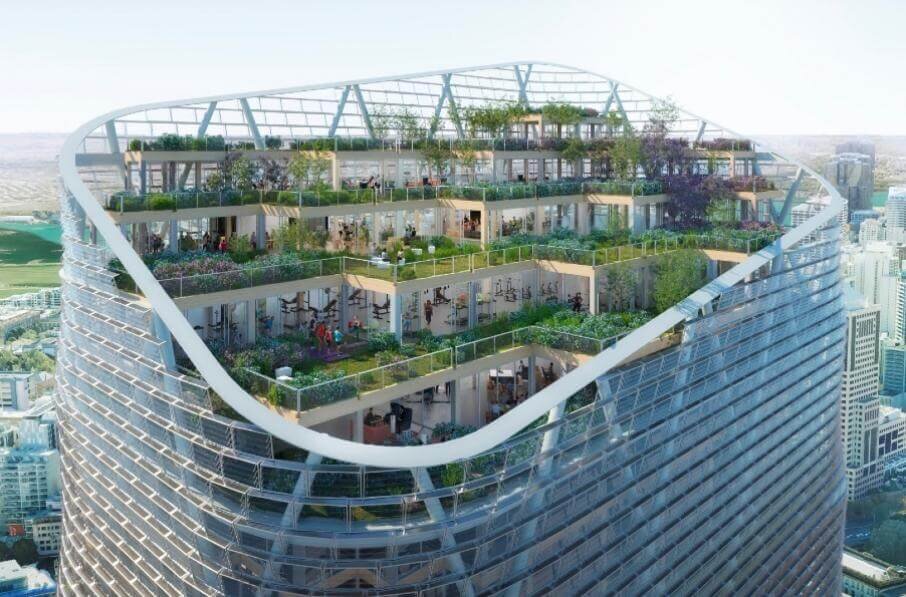 Фото: Mike Cannon-Brookes / Twitter.com