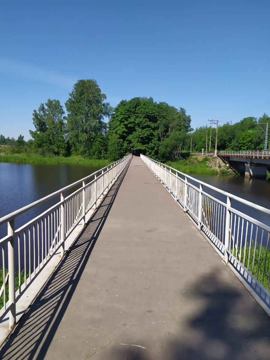 Река охта санкт петербург. Река Охта Ржевка. Река Охта ЖД мост.