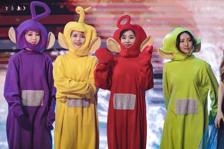 MAMAMOO