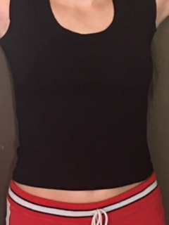 Моя невестка